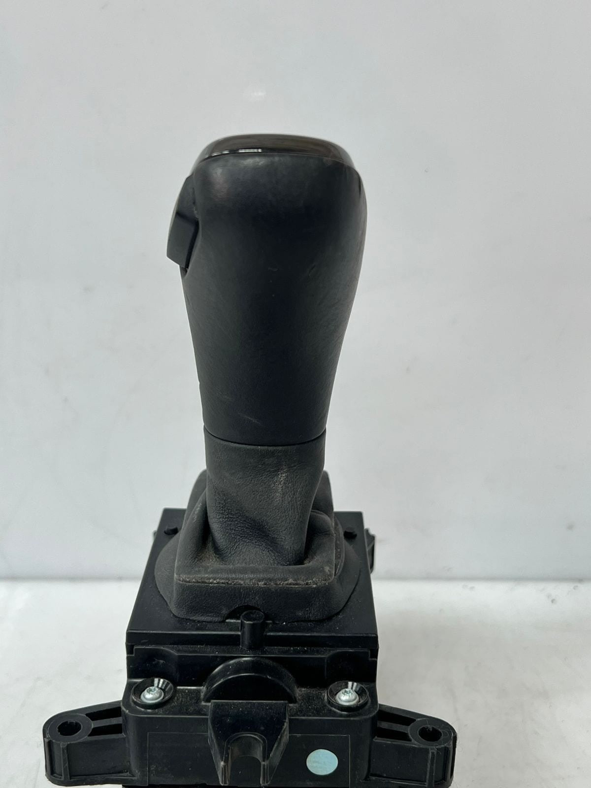 2014 Genuine BMW X5 F15 Gear Shifter MSPORT 9325507 OEM