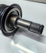 Load image into Gallery viewer, 2011-2016 BMW 535i Rear Axle Shaft 7581023 F10 F11 535i and 5 GT F07 OEM