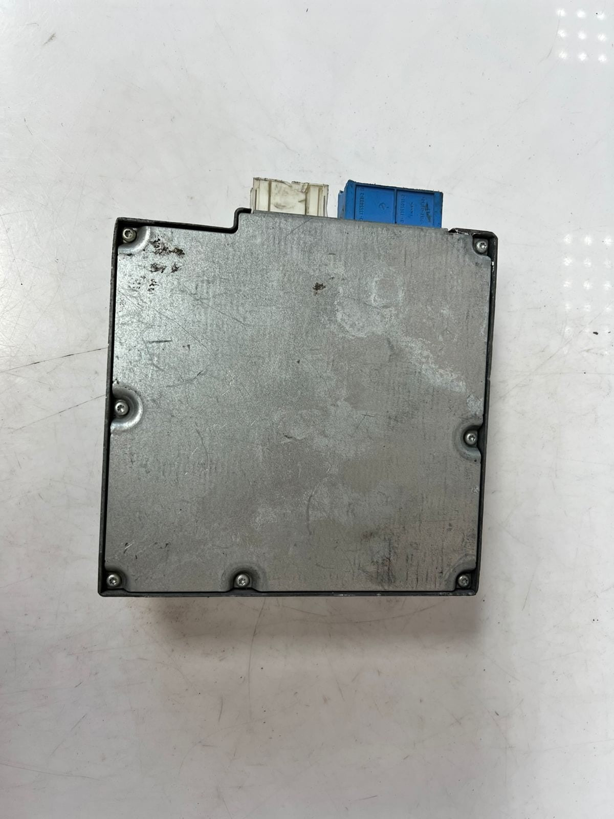 2001-2008 BMW 7 SERIE E65 E66 E67 745LI E64 650I TV Module Video Module 6921957