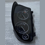 OEM BMW F10 2014 DIESEL SPEEDOMETER / INSTRUMENT PANEL CLUSTER 9348714