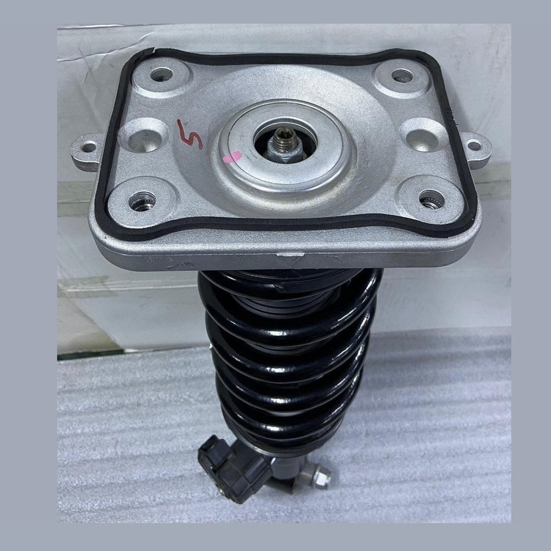 OEM BMW X5 G05 REAR LEFT STRUT SHOCK ABSORBER ELECTRONIC VDC 6896441