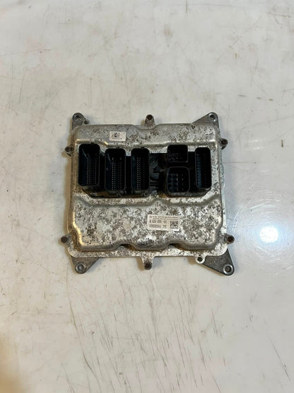 2011-2015 BMW X1 Z4 E84 N20 Engine Control Module ECU DME ONLY 8626899 OEM