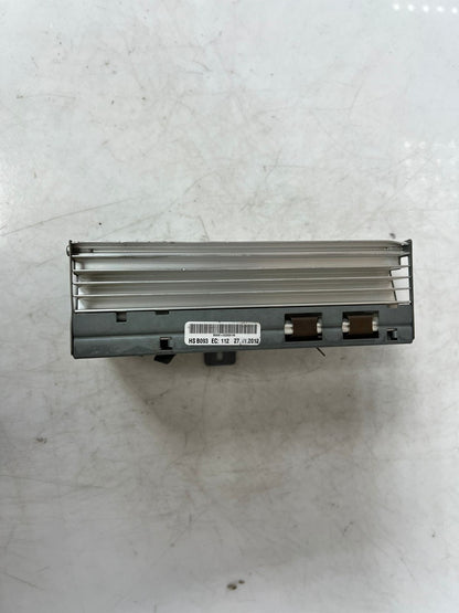 2011-2013 BMW 528i, 535i, and 550i HIFI Audio Sound System Amplifier 9313040 OEM