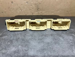 Bild in die Galerieansicht laden, 14-18 Mercedes W205 C-Class Front Passenger Seat Control Module A205 9005222 OEM