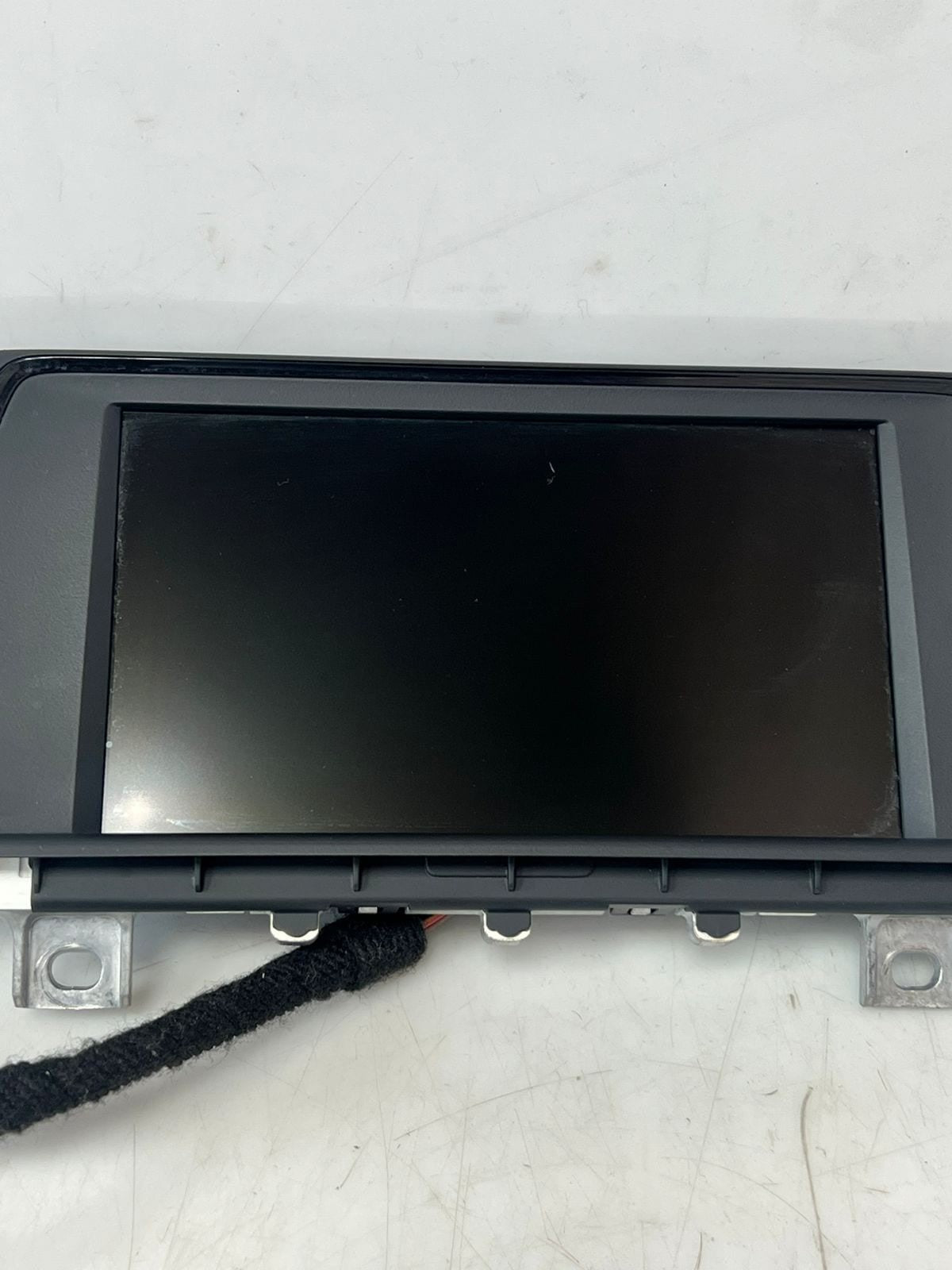 BMW 1 Series F20 F21 2' F22 Central Information Display Screen 9237539 OEM