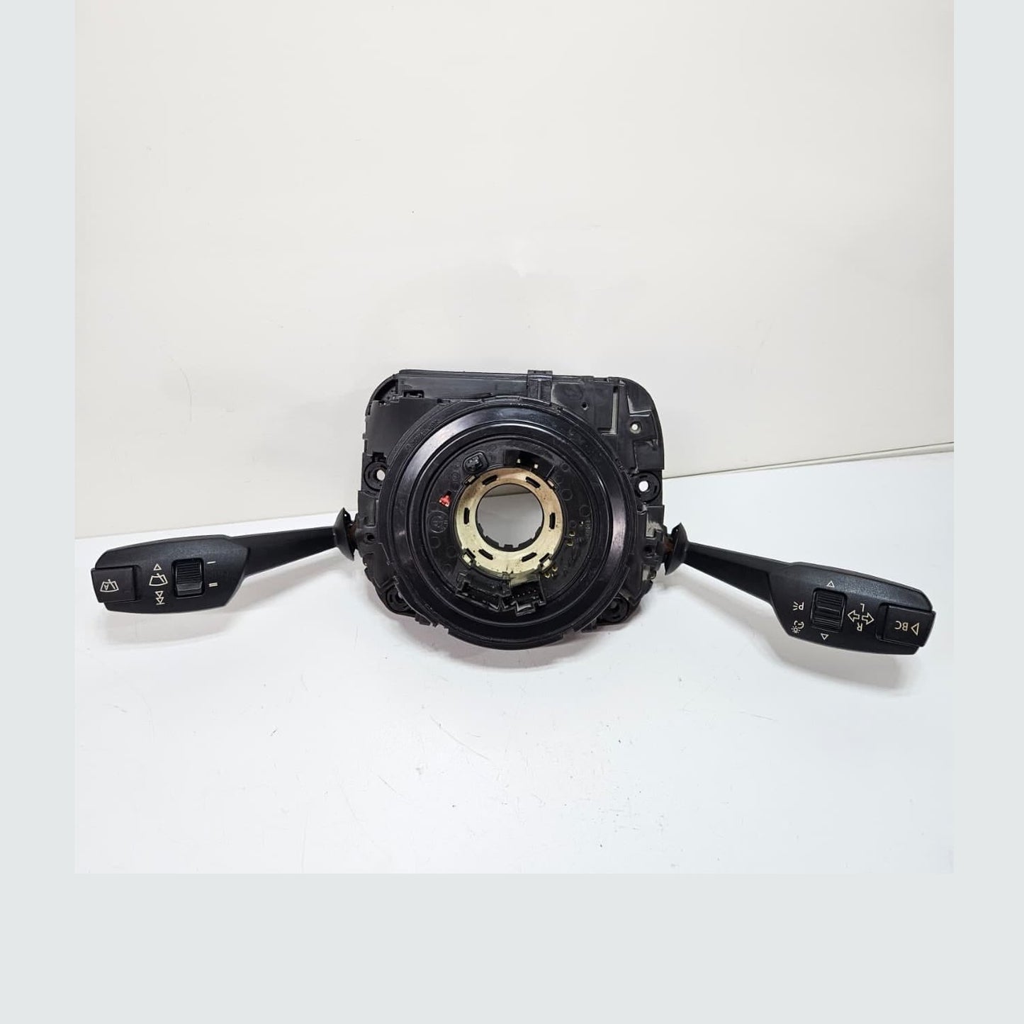 OEM BMW 1 3 Series E81 E87 E90 E91 Steering Column Switch Cluster 6965298