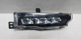 2019-2021 BMW X3 Front Right Fog Light 9492772 X3 G01 OEM