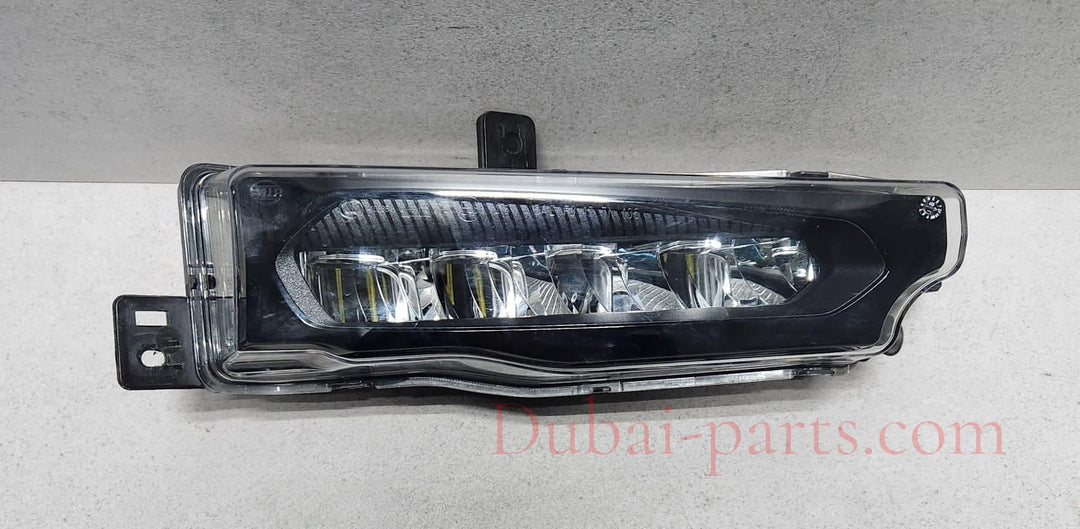 2019-2021 BMW X3 Front Right Fog Light 9492772 X3 G01 OEM