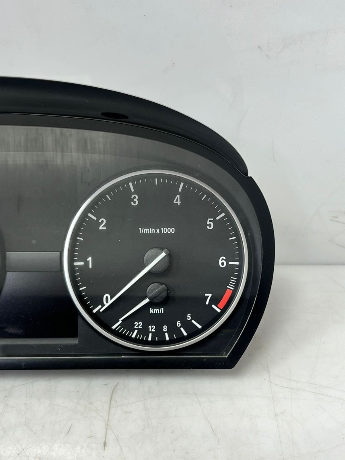 2010-2015 BMW X1 E84 SPEEDOMETER Instrument Cluster 9187338 OEM
