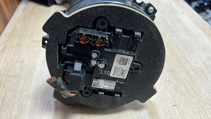 BMW Heater Blower Motor F011500123 G30, G31, F90 5 Series and G12 7 Series