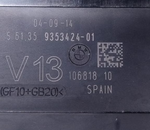 Bild in die Galerieansicht laden, BMW F06 JUNCTION BOX ELECTRONICS CONTROL UNIT - 9353424