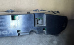 Load image into Gallery viewer, 04-10 Mercedes-Benz W219 CLS A/C Heater Climate Control Panel A219 8300285
