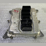 OEM BMW 320i N20 F30 F20 MOTORSTEUERGERÄT ECU NUR ECM DME 8604210 BOSCH