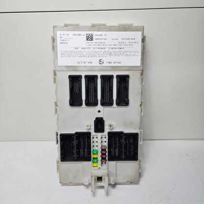 2011-2016 BMW 2 3 Series F20 F21 320D Engine Control Unit DDE ECU Set 8589145