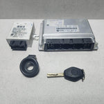 قم بتحميل الصورة إلى عارض الصور، 2002 BMW 540i Engine Control Module 7512912 X5 E53 4.4L and 540i