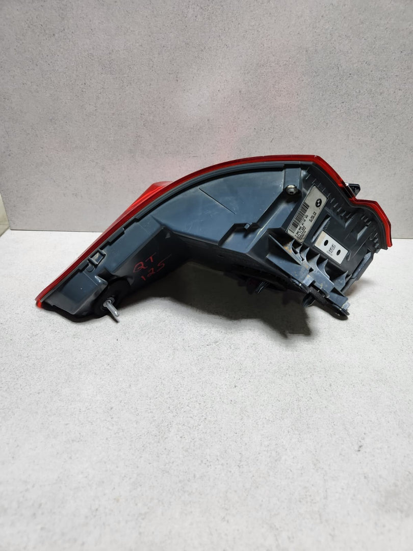 2016-2019 BMW 750i Tail Light 7342966 7 Series G11 G12 740i 750i 750Li 740Le SAE