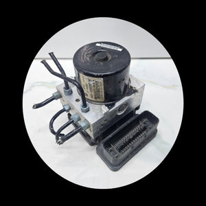 OEM BMW 1 3 Series F20 F21 F30 ABS Brake Pump Module 6791719