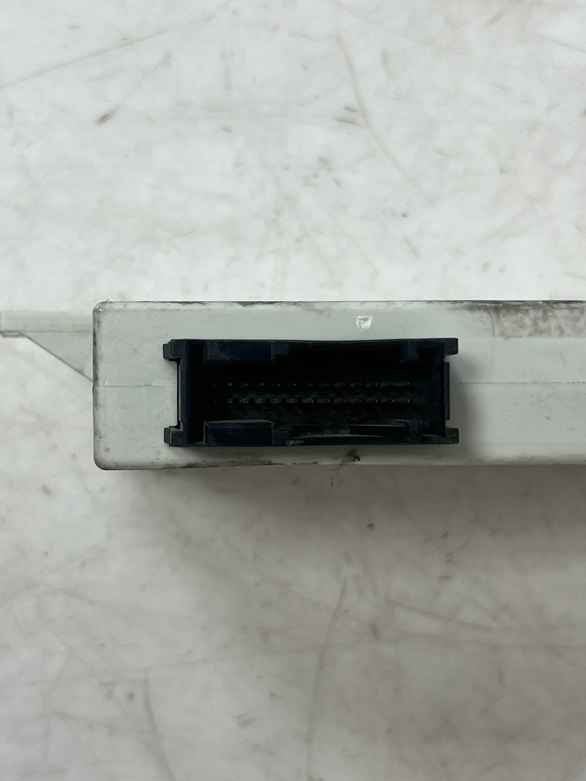 2007-2015 R55 R56 R67 R58 R59 Mini Cooper Theft Locking Module 3451733 OEM