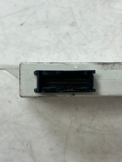2007-2015 R55 R56 R67 R58 R59 Mini Cooper Theft Locking Module 3451733 OEM