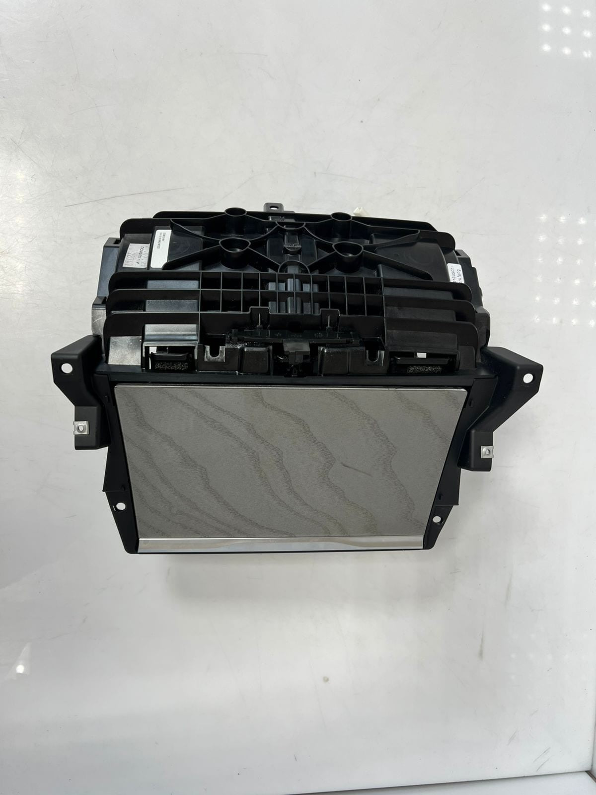 BMW 8' G14 G15 G16 GRAN COUPE Centre Console Storage Compartment 9396504 OEM