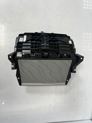 BMW 8' G14 G15 G16 GRAN COUPE Centre Console Storage Compartment 9396504 OEM