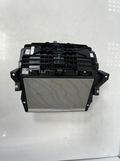 BMW 8' G14 G15 G16 GRAN COUPE Centre Console Storage Compartment 9396504 OEM