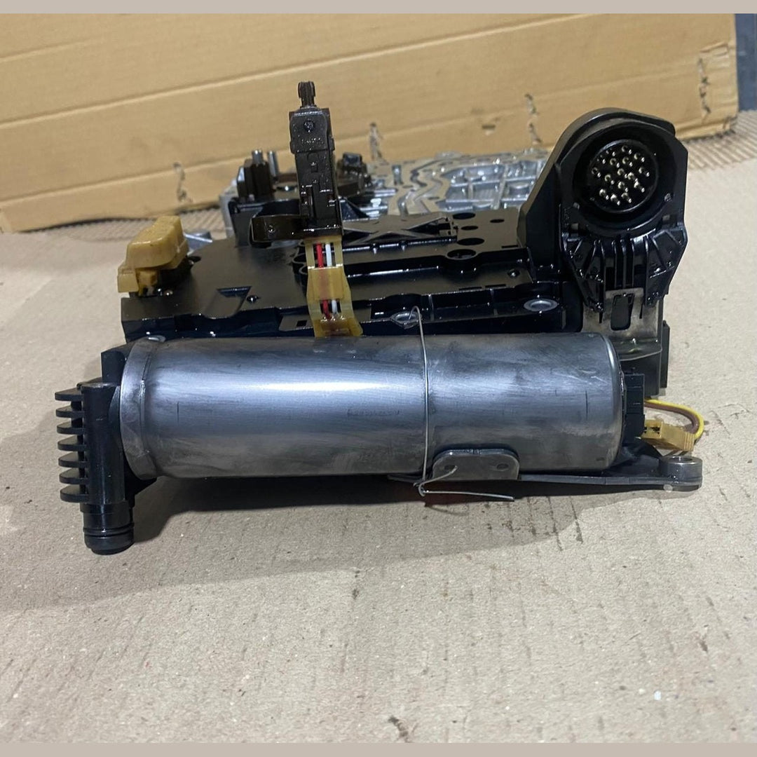 2023 BMW X3 G01 and 5 Series G30 Transmission Valve Body Mechatronic 0260550122 