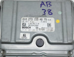 Load image into Gallery viewer, 2007-2009 Mercedes-Benz GL450 Engine Control Unit ECU ECM A2731534879 OEM 