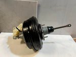 Load image into Gallery viewer, 2002-2006 BMW X5 E53 Brake BOOSTER Servo MOTOR CYLINDER Unit 6757706 OEM