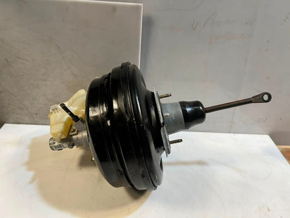 2002-2006 BMW X5 E53 Brake BOOSTER Servo MOTOR CYLINDER Unit 6757706 OEM