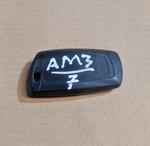 Load image into Gallery viewer, OEM BMW 320d N47N F30 2012 -2017  ENGINE CONTROL UNIT DDE ECU KIT +KEY - 8573259