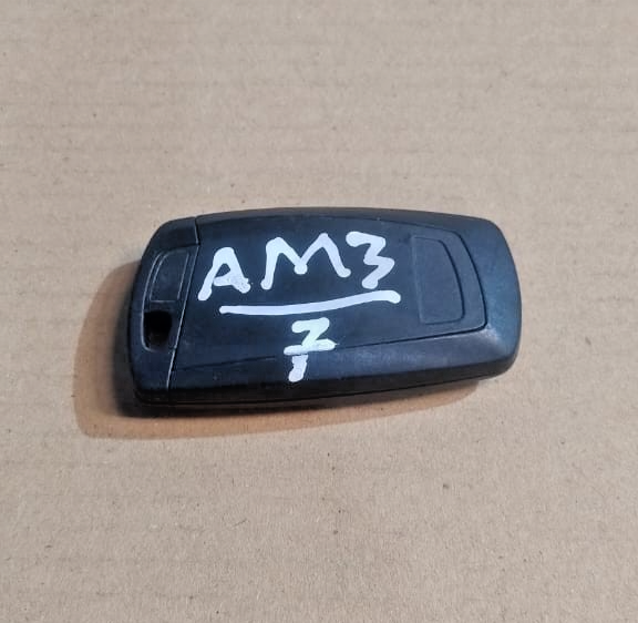 OEM BMW 320d N47N F30 2012 -2017  ENGINE CONTROL UNIT DDE ECU KIT +KEY - 8573259