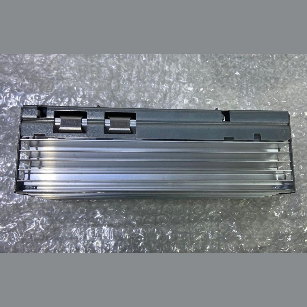 OEM BMW F15 F16 F85 F86 X5 Hi-Fi System Amplifier Harman Becker Stereo 9321075