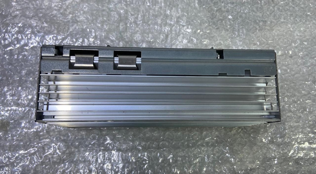OEM BMW F15 F16 F85 F86 X5 Hi-Fi System Amplifier Harman Becker Stereo 9321075