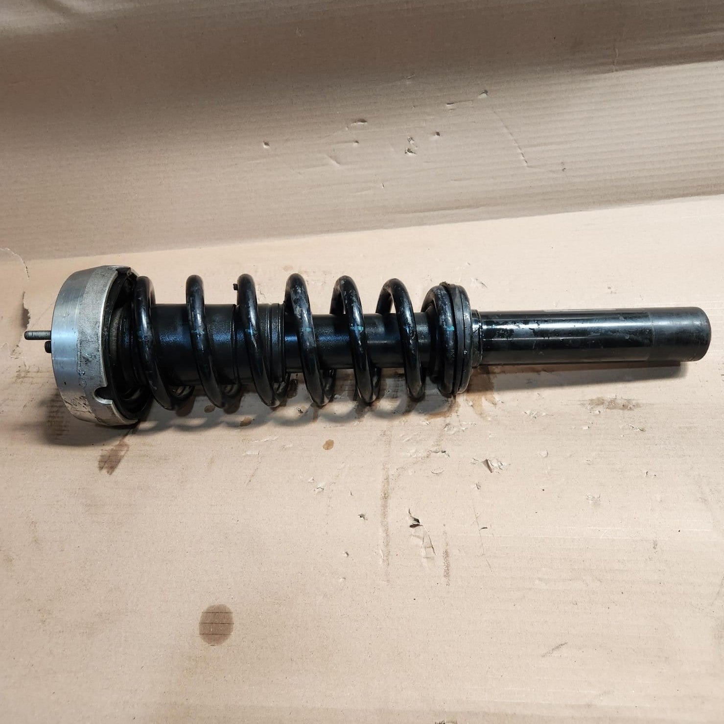 2008-2014 BMW X6 Front Shock Absorber 6783016 X6 E71