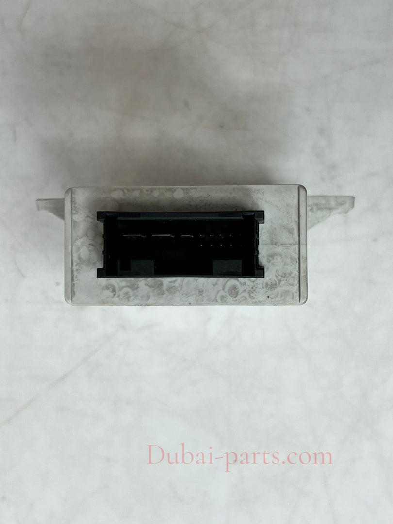 BMW 3 Series E46 328ci M52 Engine ECU Lockset DME 5WK9037 7500255