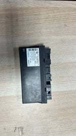Load image into Gallery viewer, 2007 BMW 525i Body Control Module 9136039 E60 5 Series, E63 E64 M6 530i, 535i, M