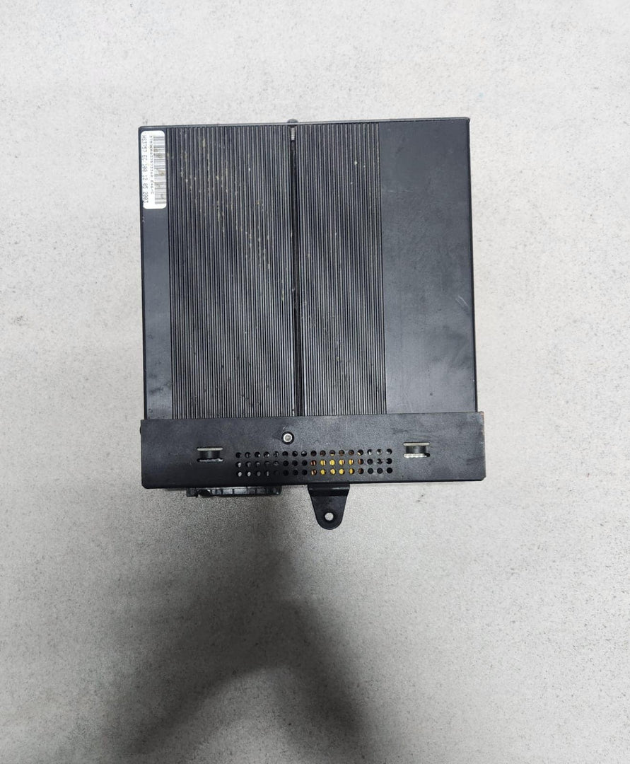 2001-2006 BMW 330Ci Audio Amplifier 8380068 E46 330ci 325ci 323ci and M3