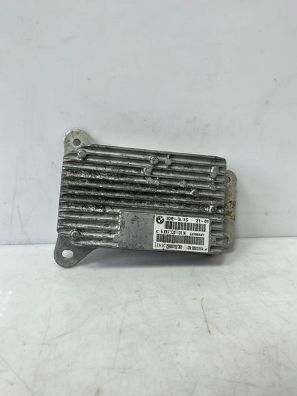 2008-15 BMW 750i F01 Integrated Chassis Management Control Module 6791131 OEM
