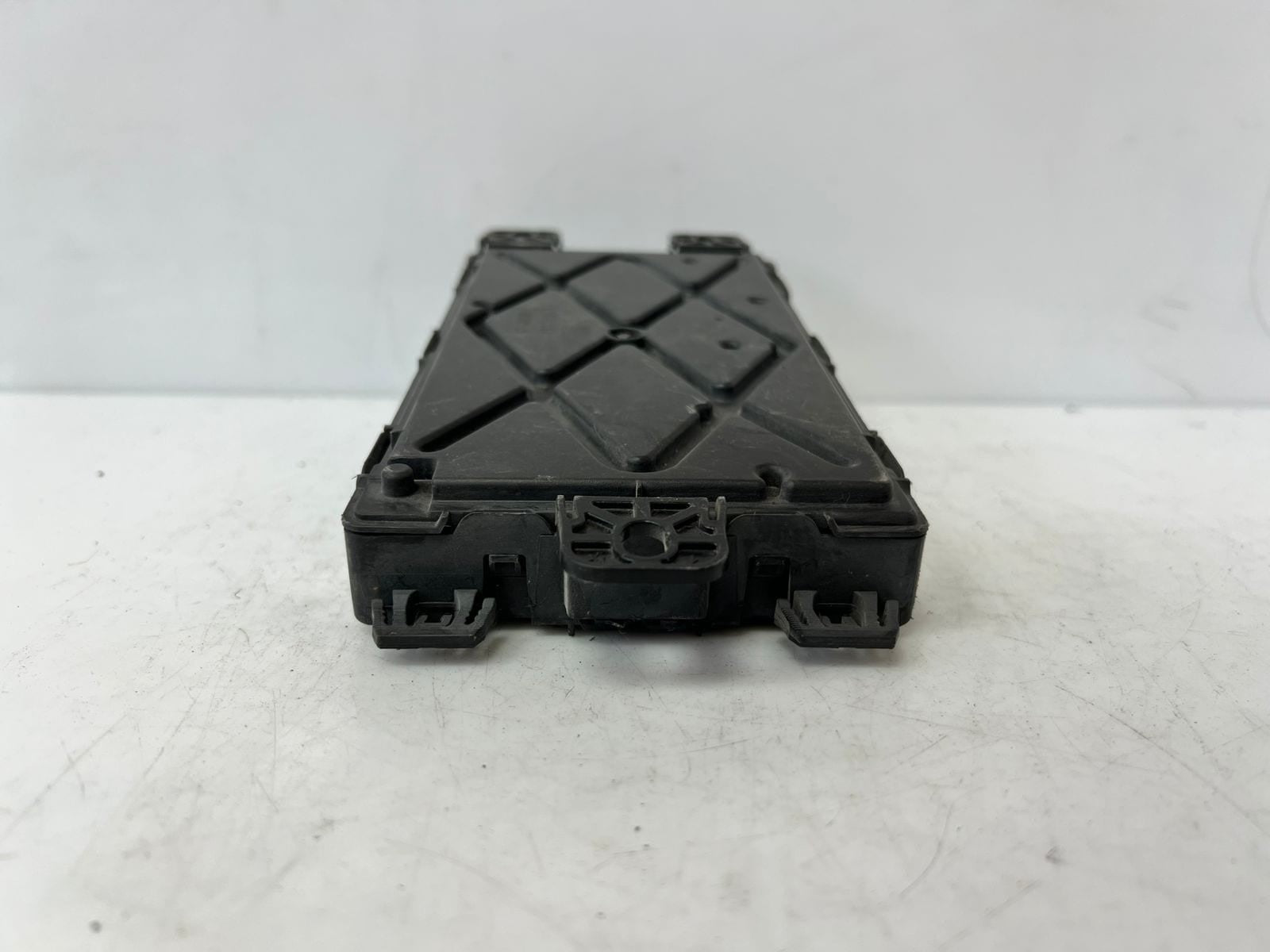 2012 BMW 3 F30 F35 F31 CENTRAL BODY CONTROL MODULE 6809049 680904901