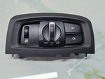 Load image into Gallery viewer, BMW X5 F15 X6 F16 RHD Headlight Control Switch 6824888 OEM