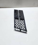 2011-2013 BMW 535i Front Bumper Grille Left 7200699 5 Series F10 F11 OEM