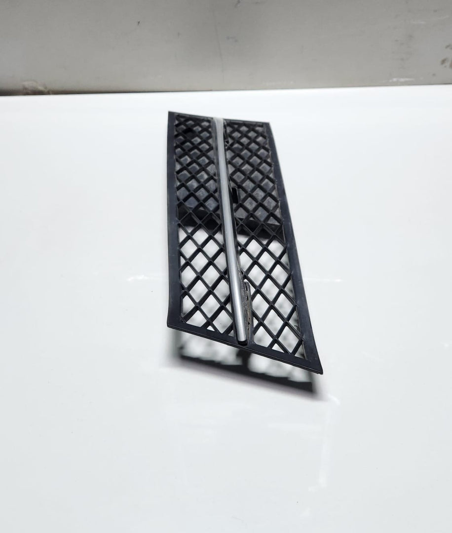 2011-2013 BMW 535i Front Bumper Grille Left 7200699 5 Series F10 F11 OEM
