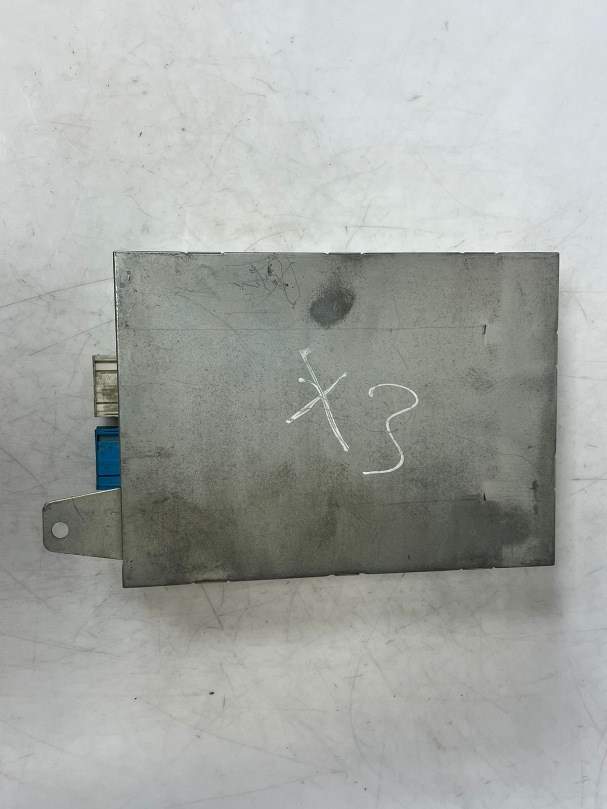 BMW E38 E39 E46 E53 X5 Z4 Tv Video Module 6975360 OEM