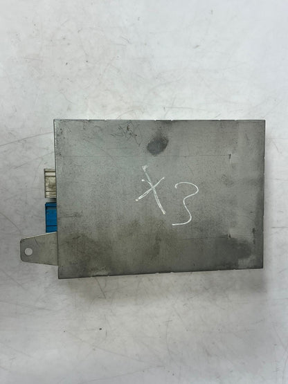 BMW E38 E39 E46 E53 X5 Z4 Tv Video Module 6975360 OEM