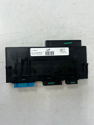 2009-2014 BMW X5 E70 X6 E71 JBBFE III Electronic Junction Box 9247465 OEM