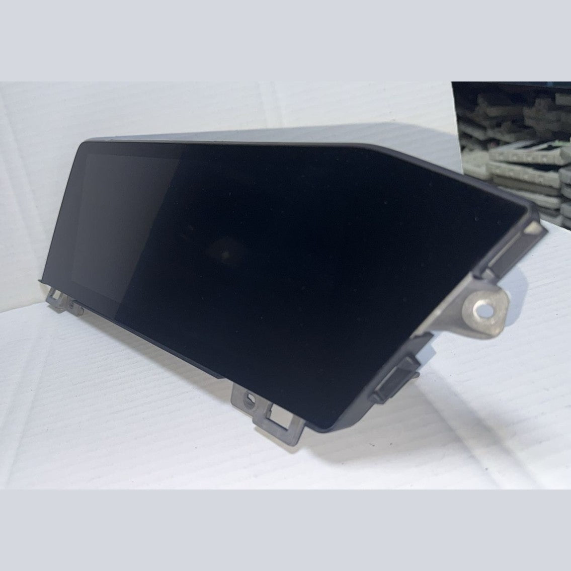BMW X5 G05 X6 G06 X7 G07 TOUCH MONITOR DISPLAY SCREEN NAVIGATION RHD MGU 8798734