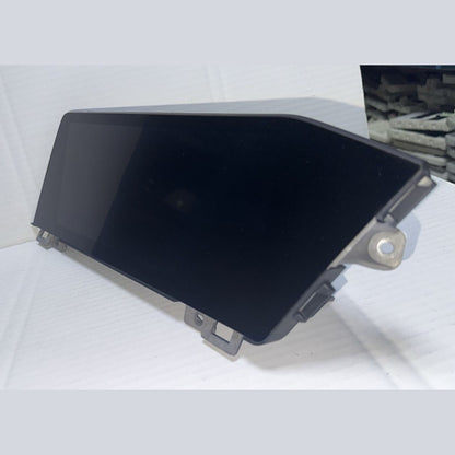BMW X5 G05 X6 G06 X7 G07 TOUCH MONITOR DISPLAY SCREEN NAVIGATION RHD MGU 8798734