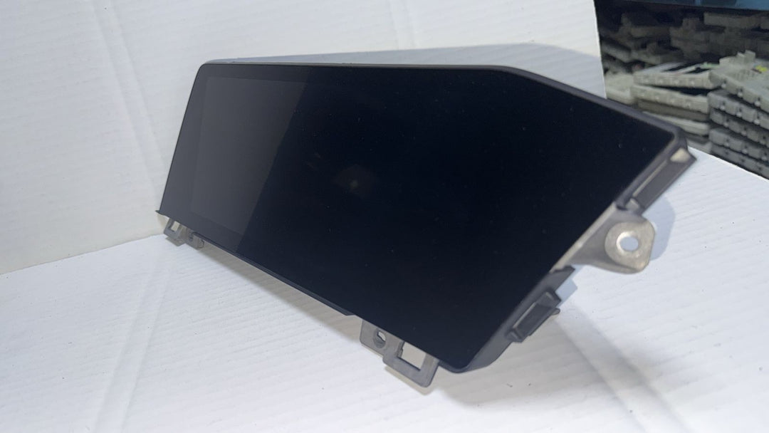 BMW X5 G05 X6 G06 X7 G07 TOUCH MONITOR DISPLAY SCREEN NAVIGATION RHD MGU 8798734