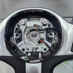 Bild in die Galerieansicht laden, OEM BMW G01 G02 G05 G06 G07 G20 G21 G30 G31 Steering Wheel Shift Pads 8746155